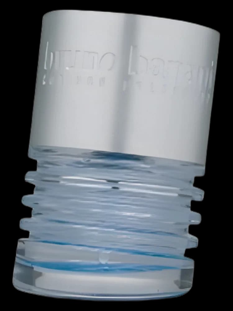 Scent from Heaven bottle