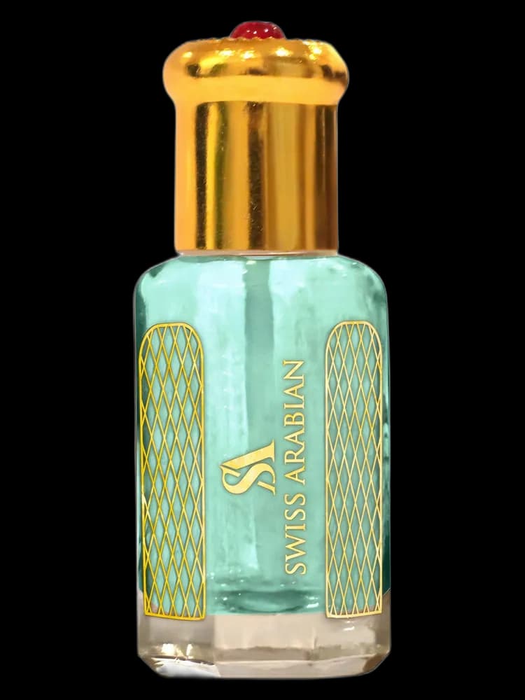 Sea Breeze bottle