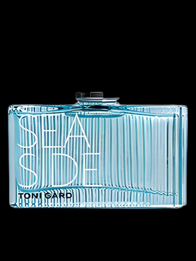 Seaside Woman bottle