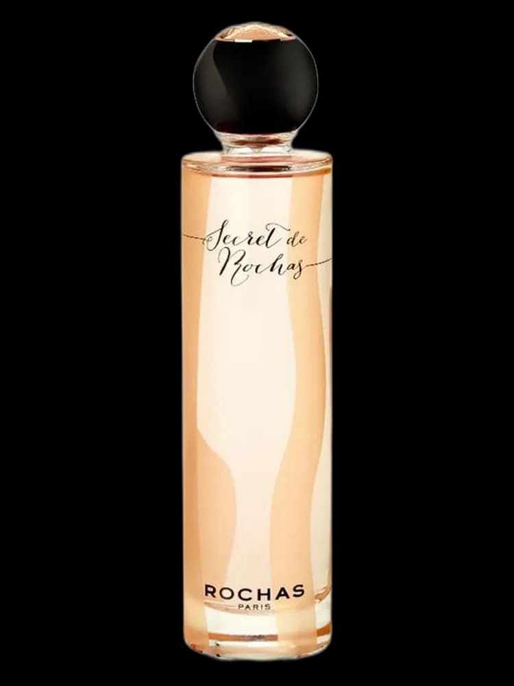 Secret de bottle