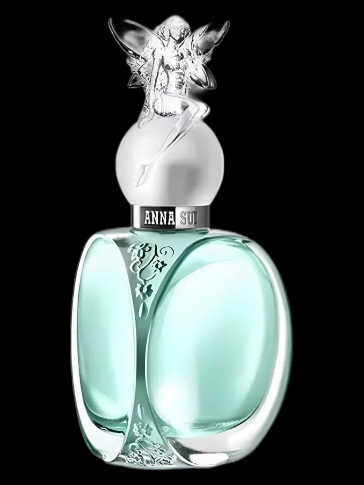 Secret Wish - Fairy Dance Sparkle bottle