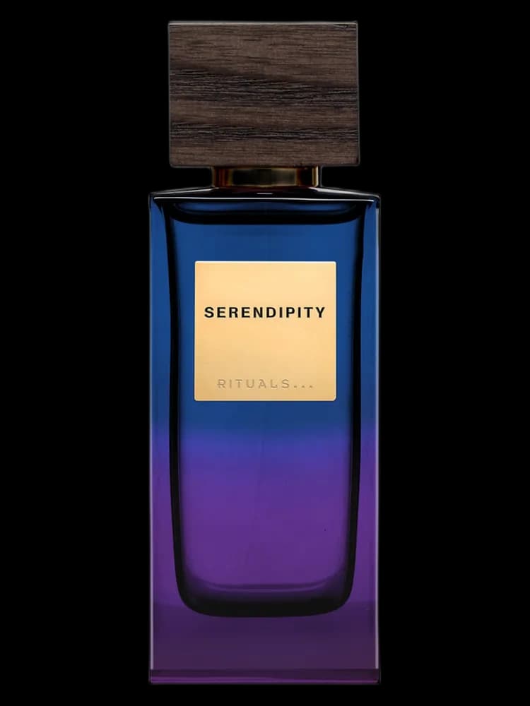 Serendipity for Women bottle