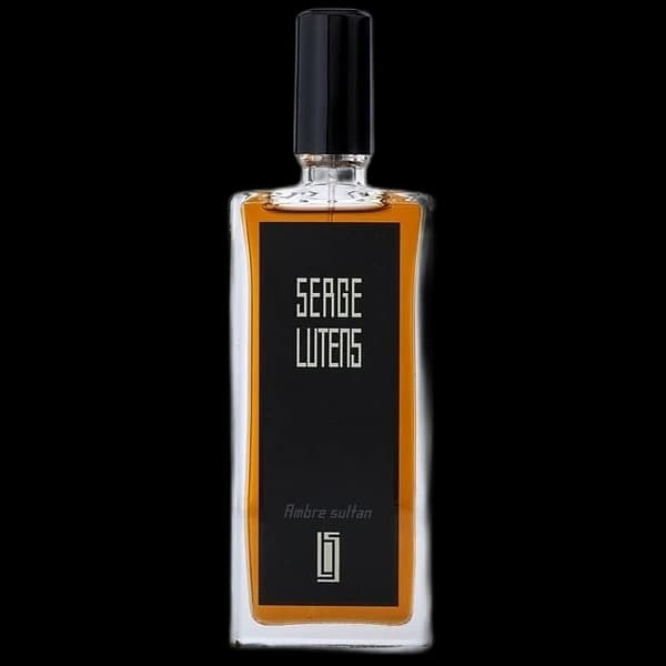 Ambre Sultan bottle