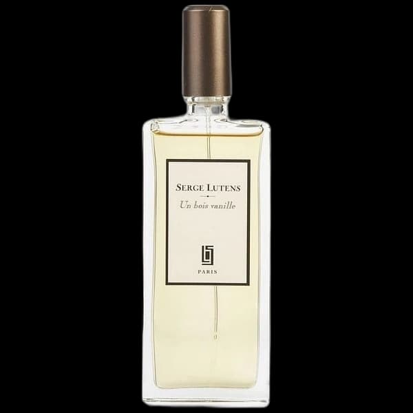 Un bois vanille bottle