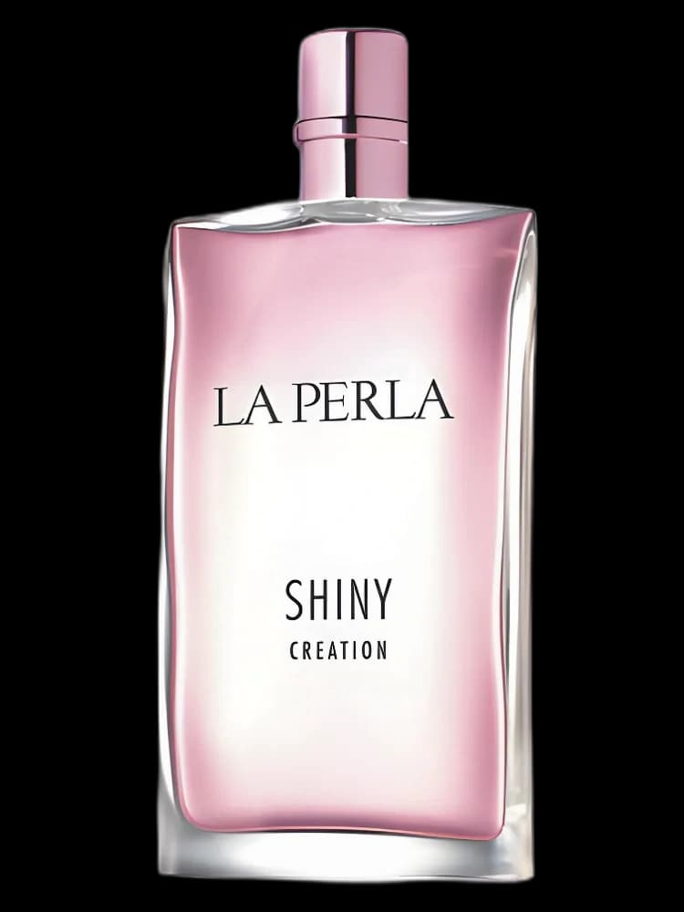 Shiny Creation bottle