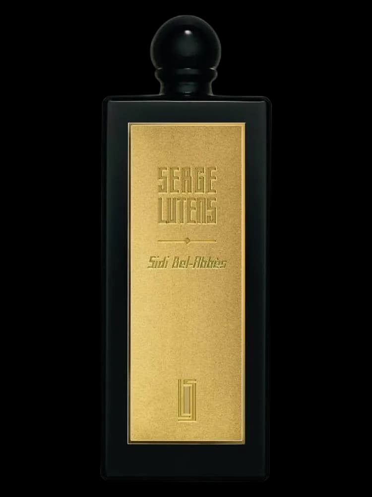 Sidi Bel-Abbès bottle