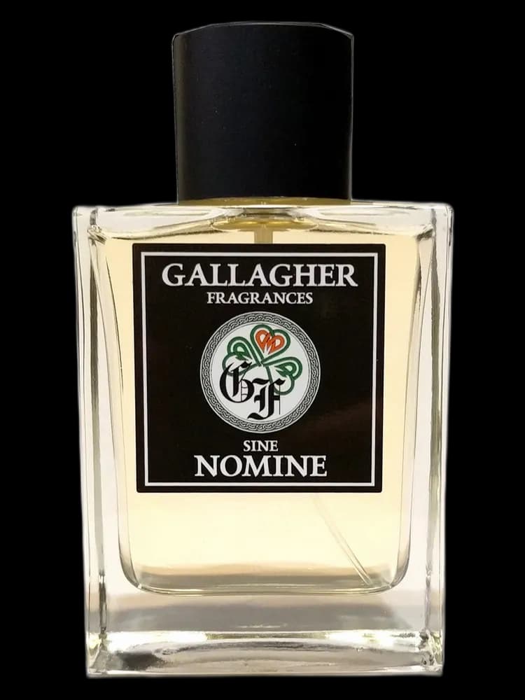 Sine Nomine bottle
