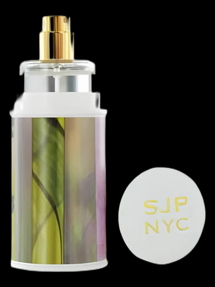 SJP NYC Pure Crush bottle