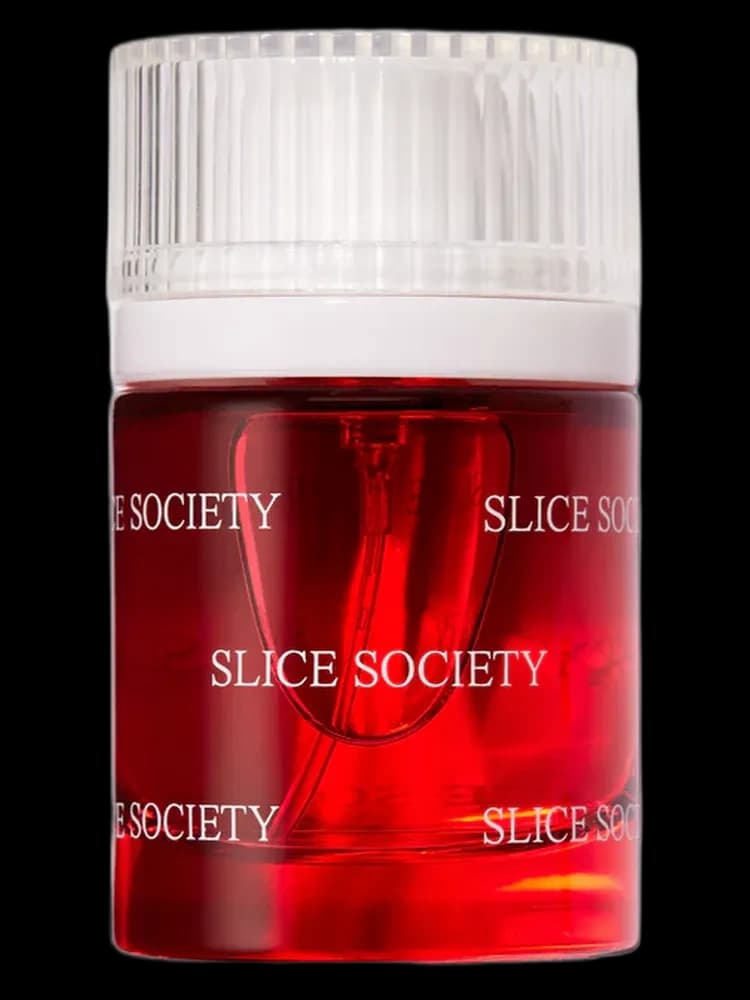 Slice Society bottle
