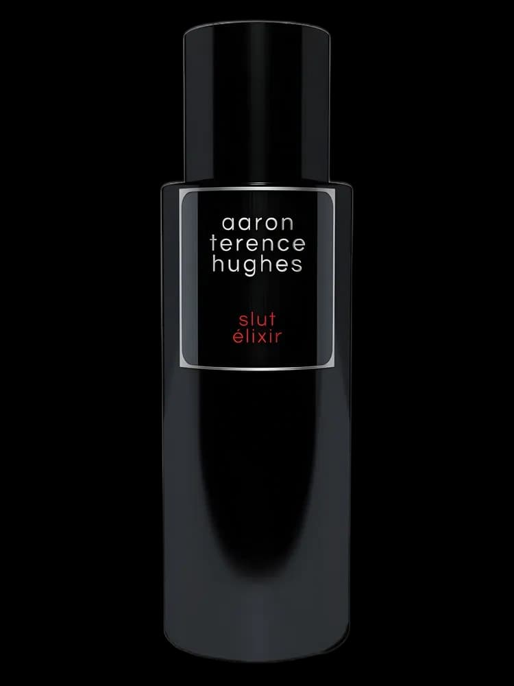 Slut Élixir bottle