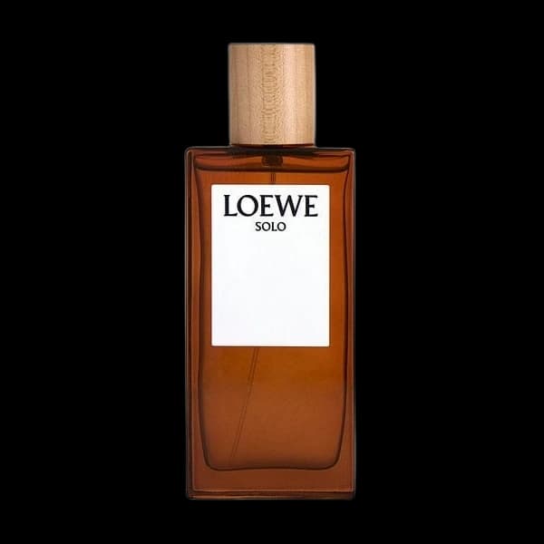 Solo bottle