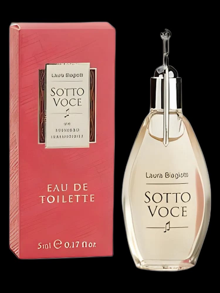 Sotto Voce bottle