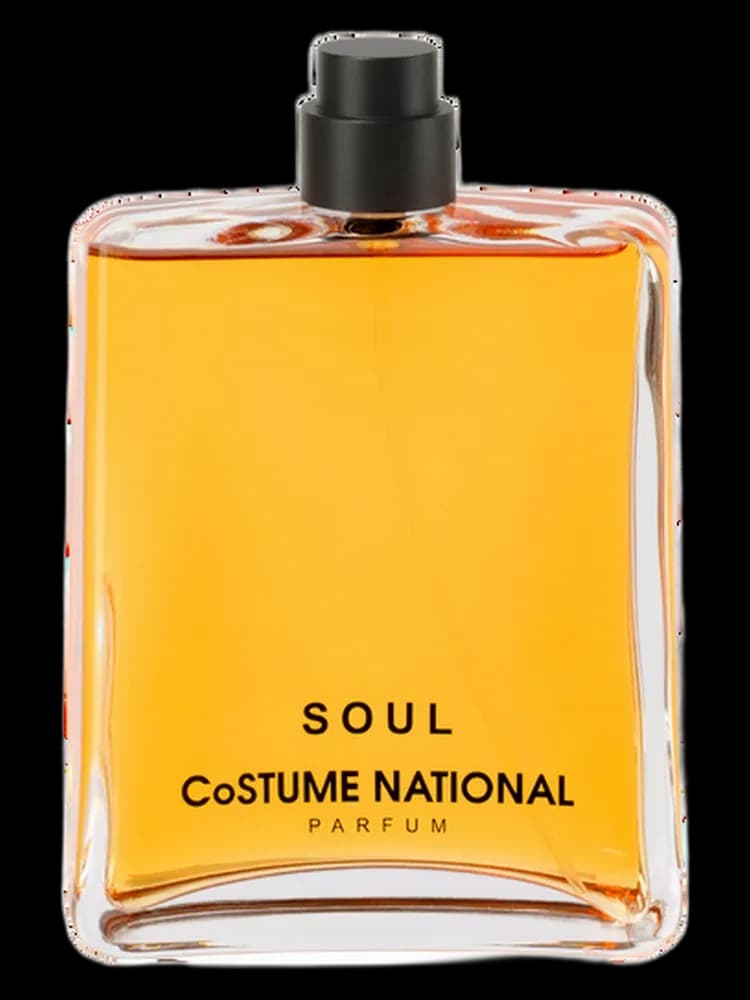 Soul bottle