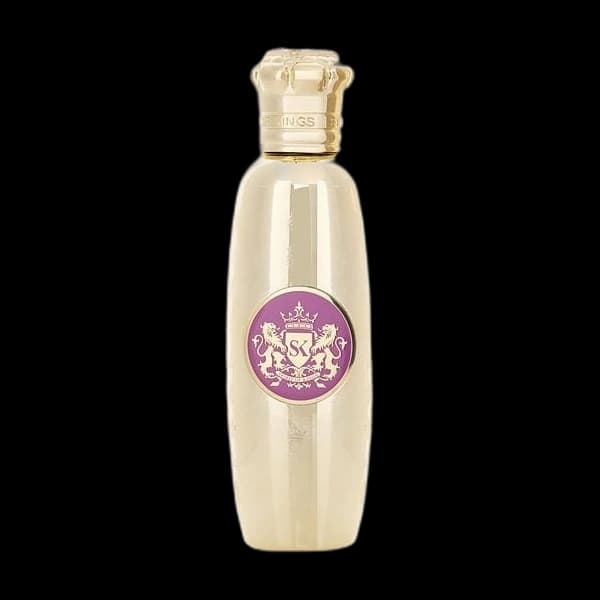 Acamar bottle