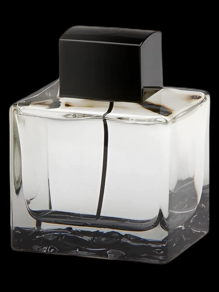 Splash Seduction in Black bottle