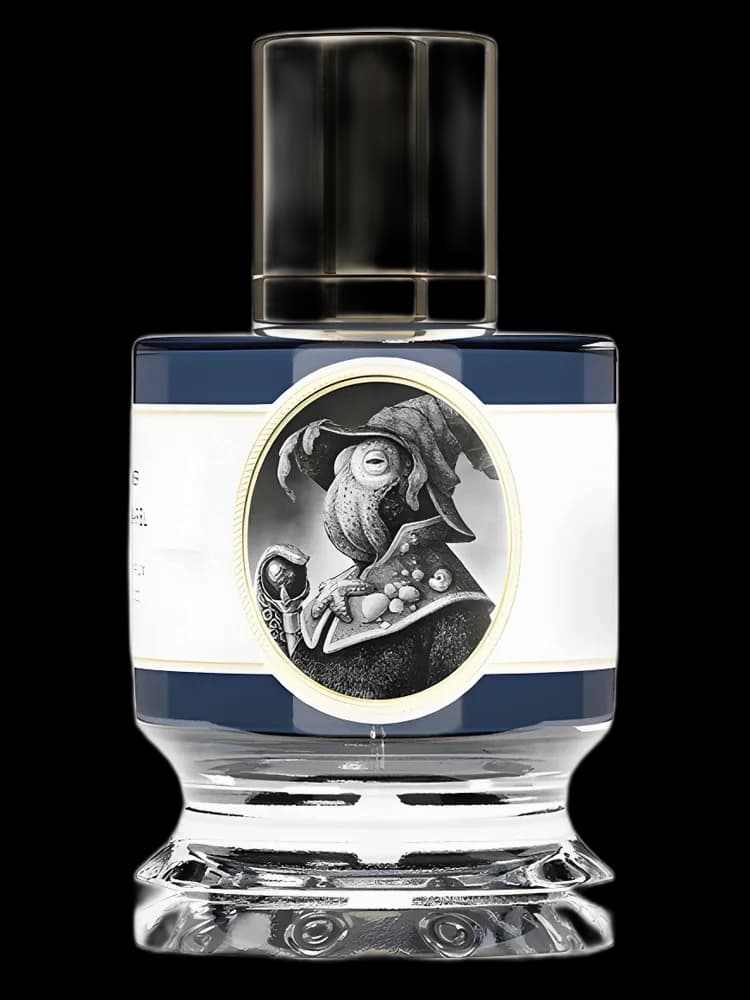 Squid bottle