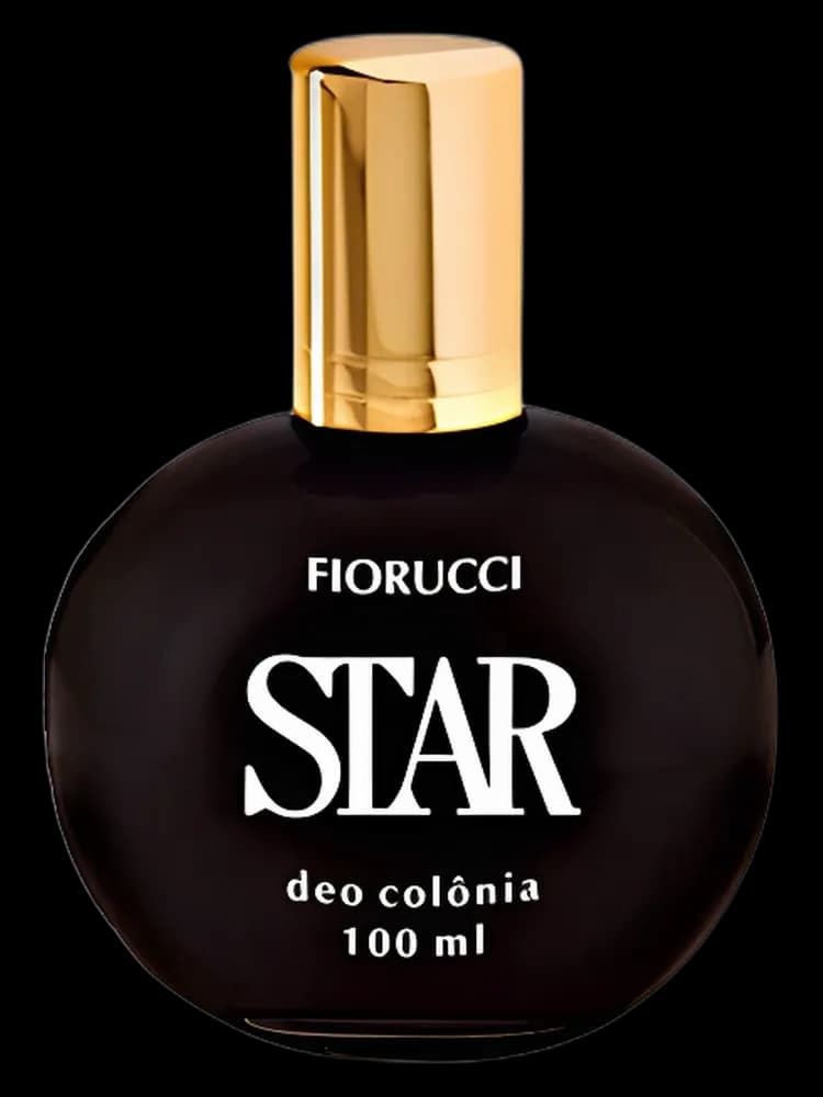 Star bottle