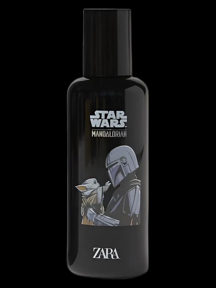 Star Wars - The Mandalorian bottle