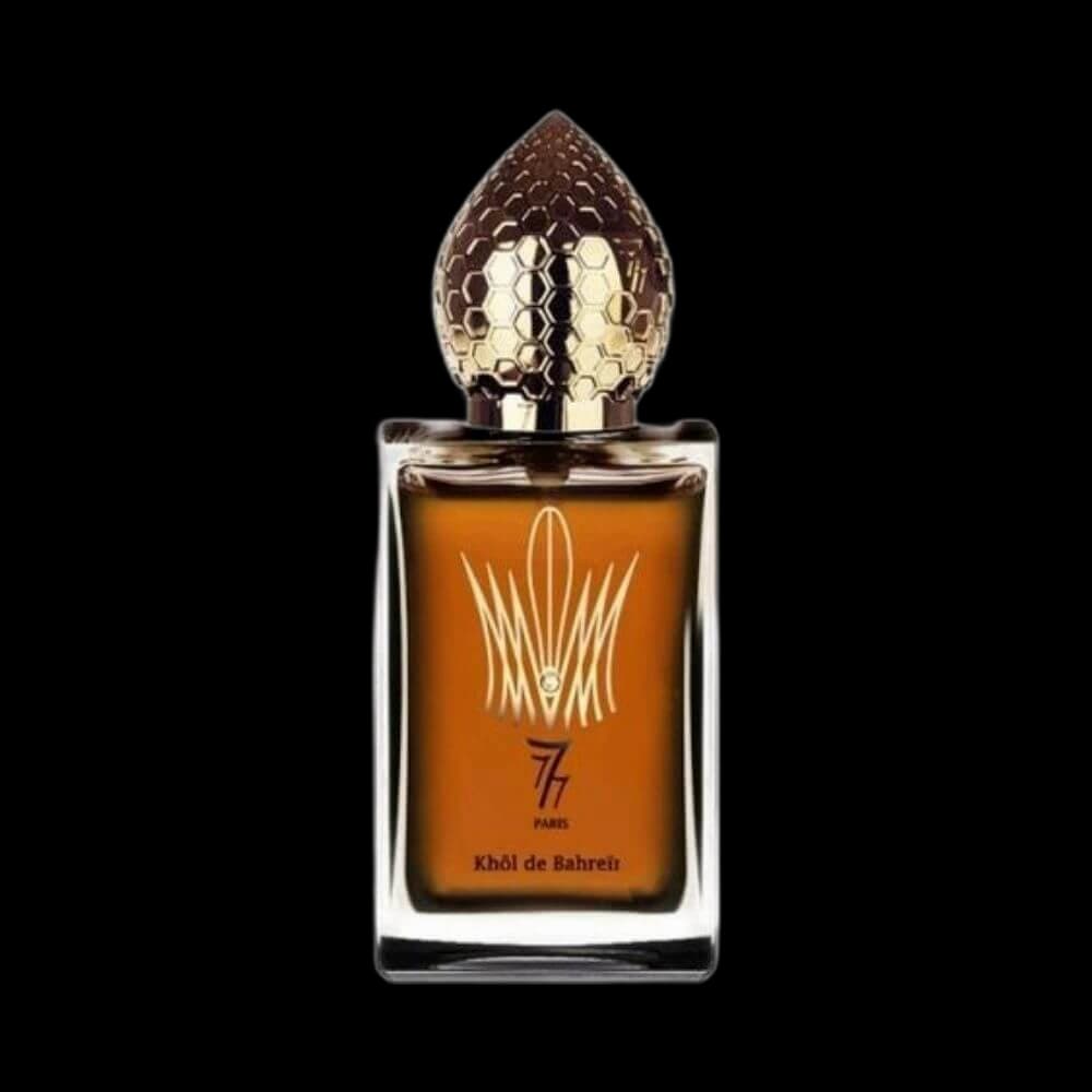 Khôl de Bahreïn bottle