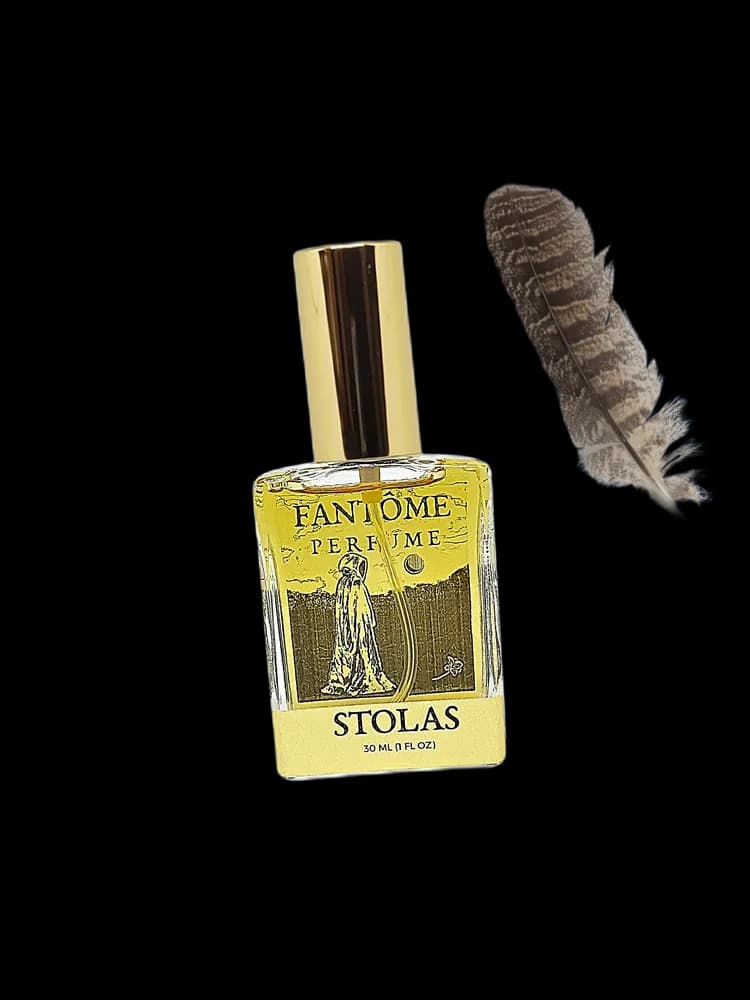 Stolas bottle