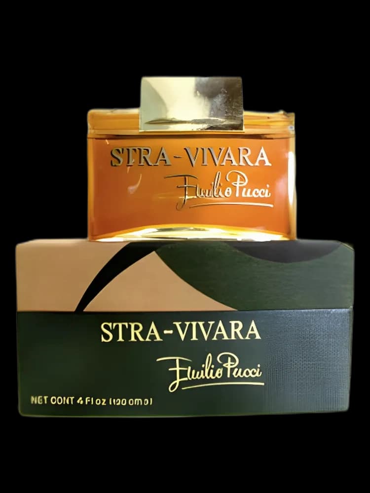 Stra-Vivara bottle