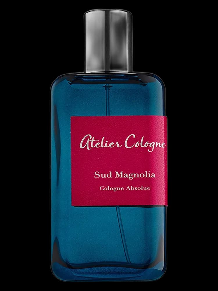Sud Magnolia bottle