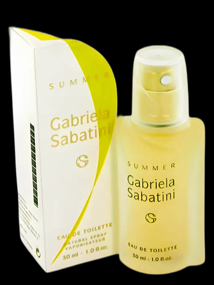 Summer bottle