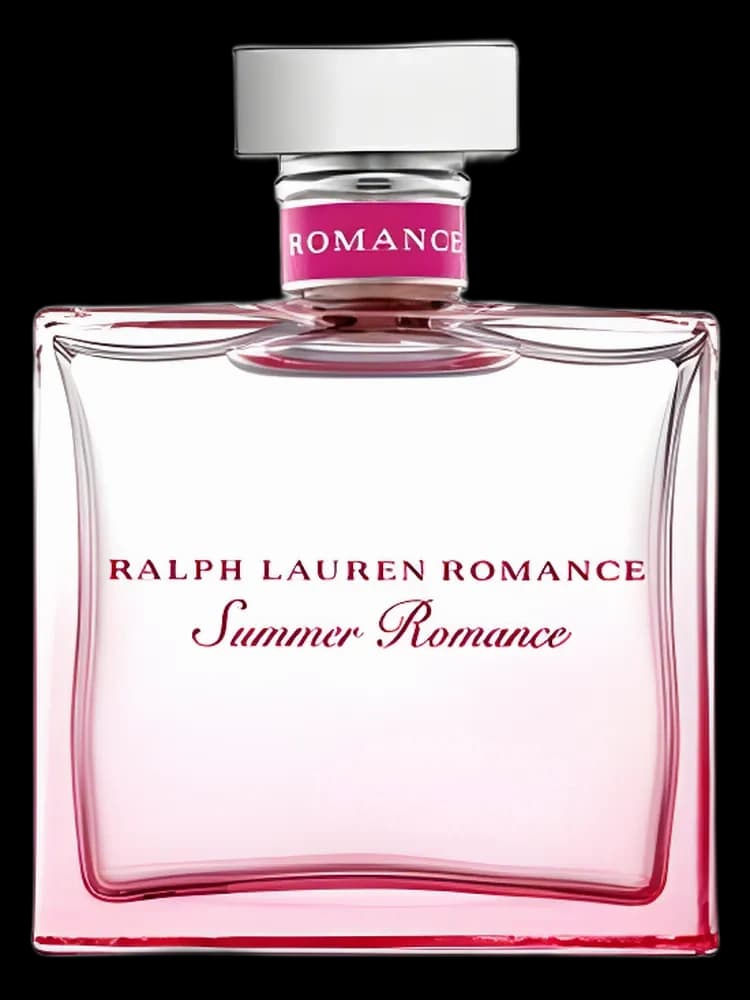 Romance Summer Romance bottle