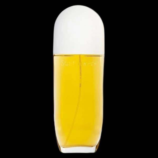 Sunflowers bottle