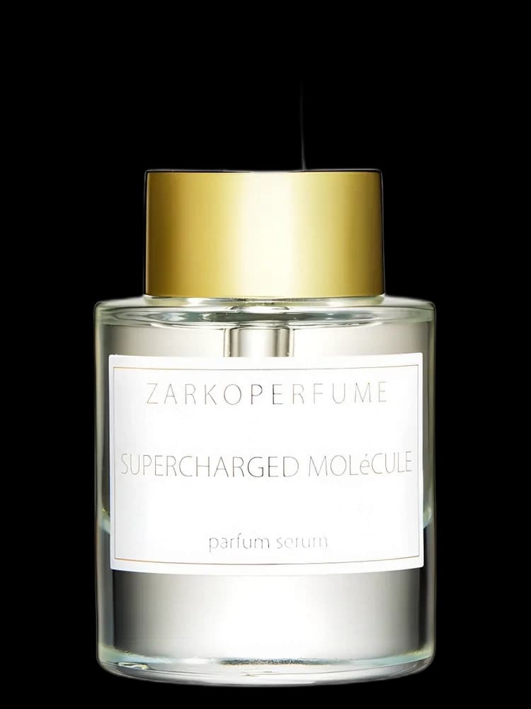 Supercharged Molécule bottle