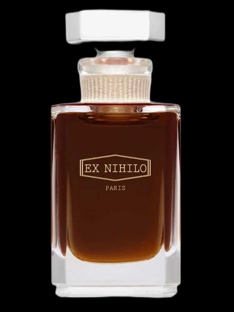 Supertural Oud bottle