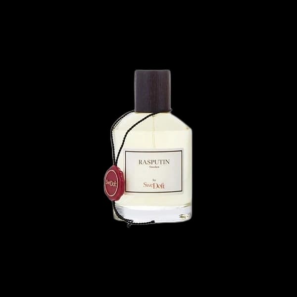Rasputin bottle