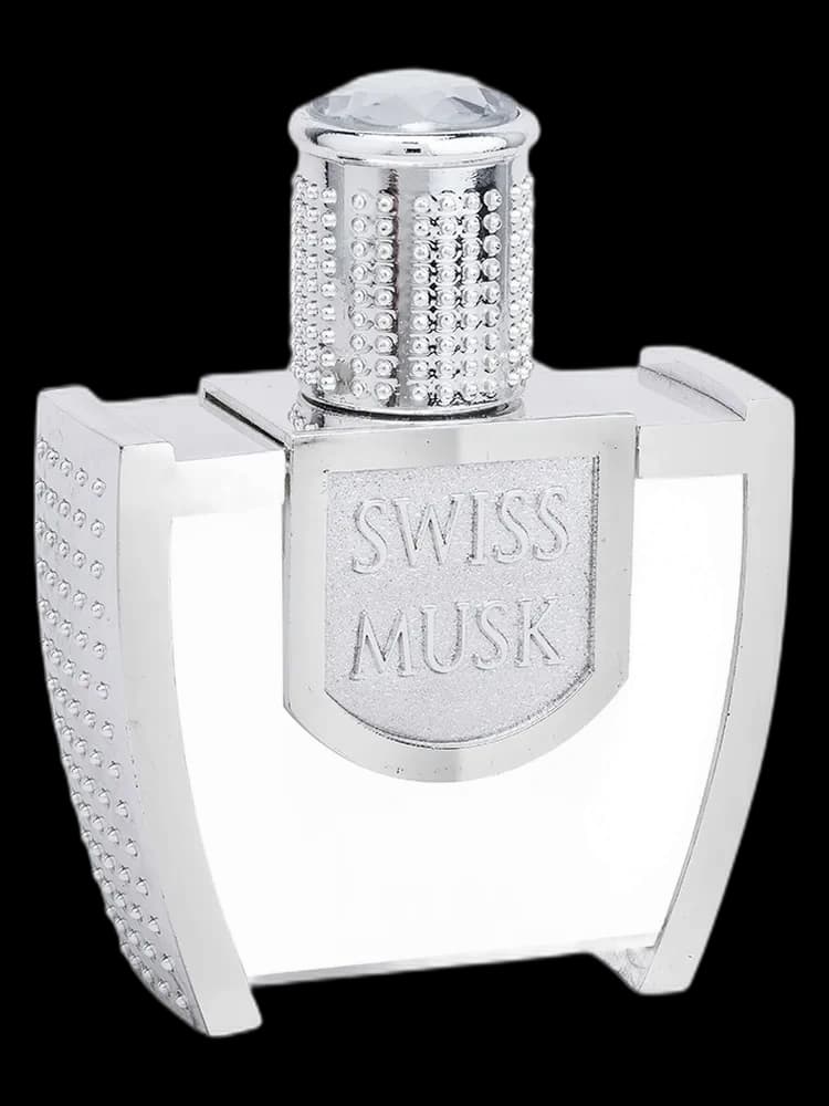 Amber Musk One bottle
