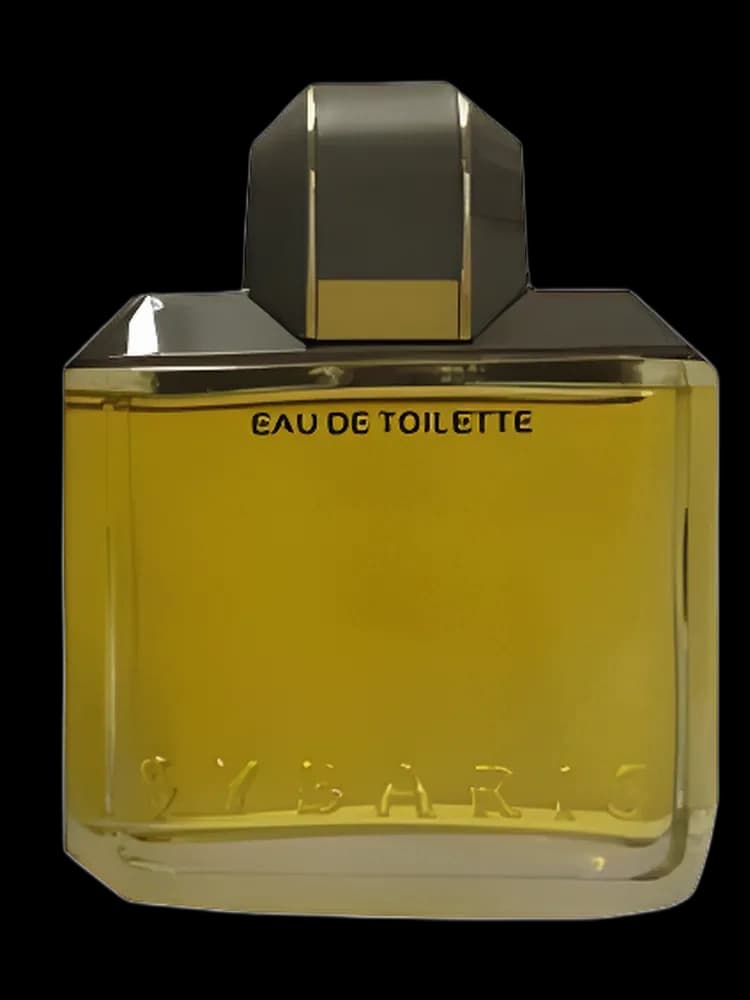 Sybaris bottle
