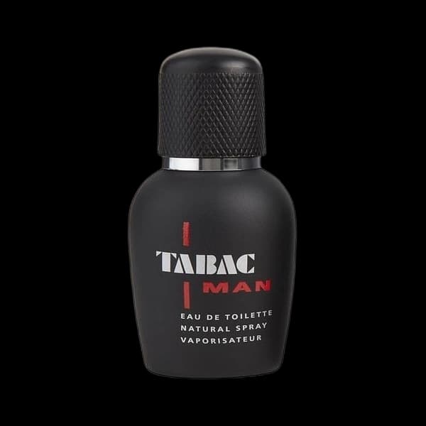 Tabac Man bottle