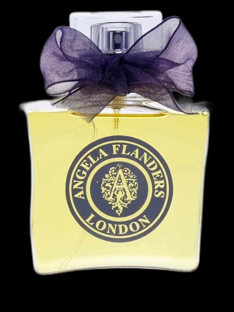 Taffeta bottle