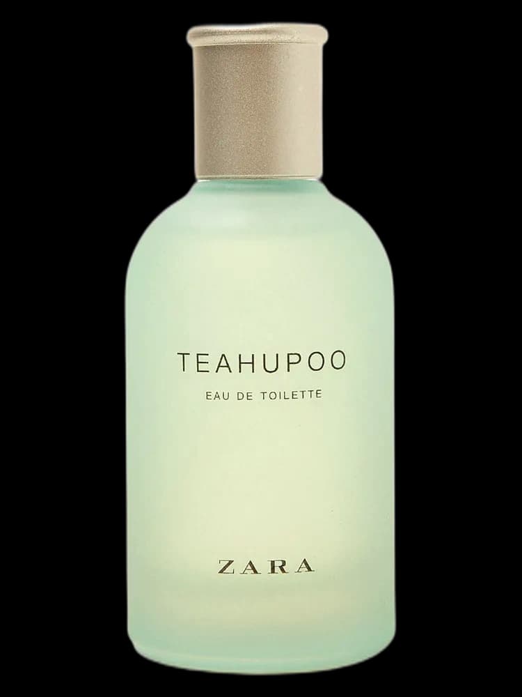 Teahupoo bottle