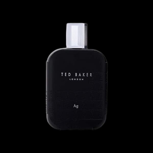 Ag bottle