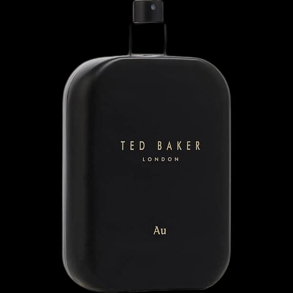 Au bottle