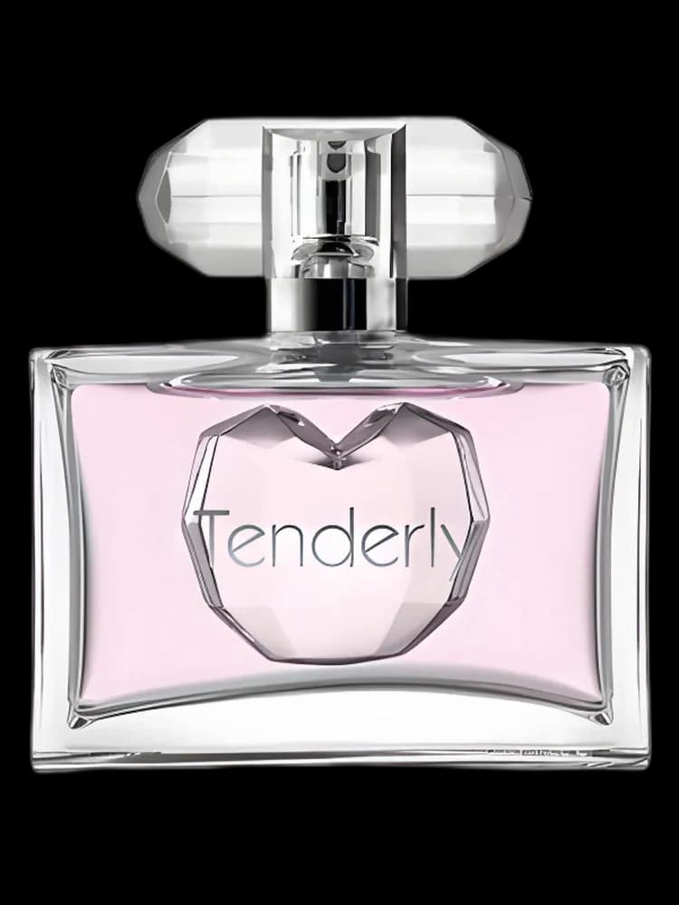 Tenderly bottle