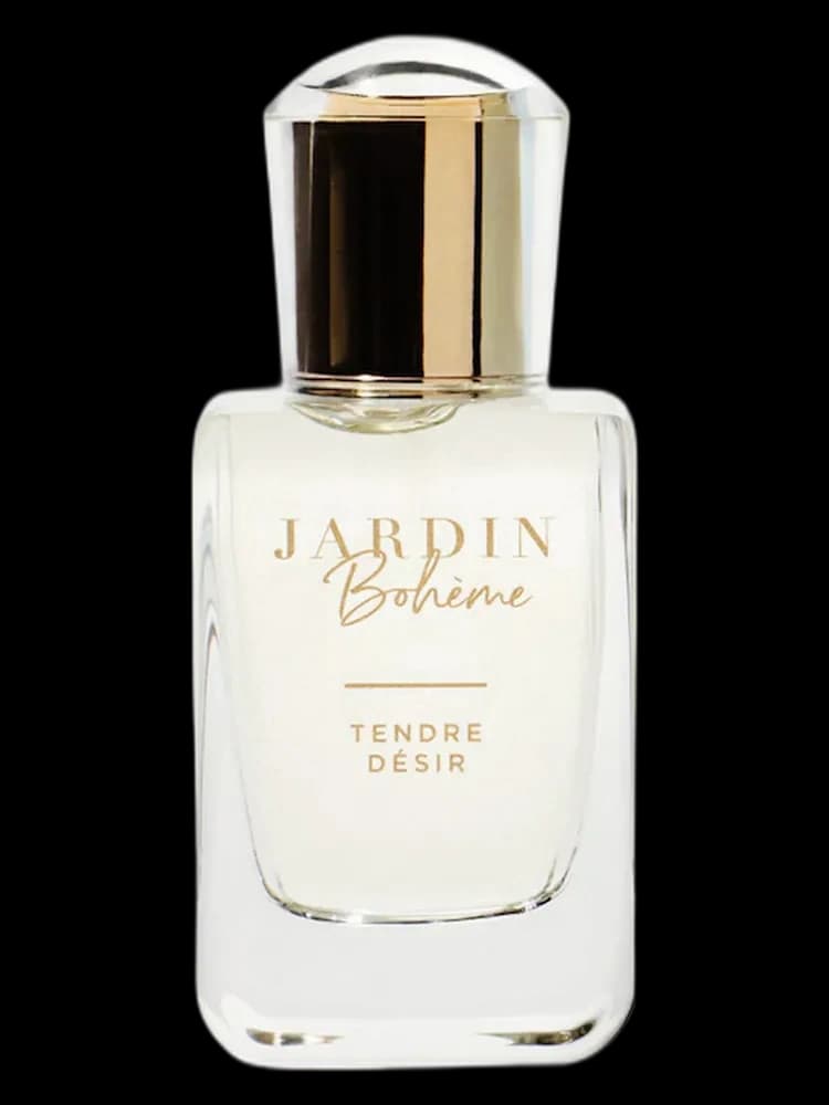 Tendre Désir bottle