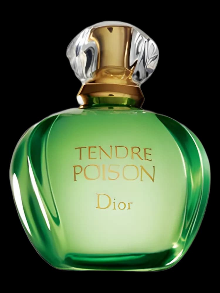 Bracelet Poison bottle