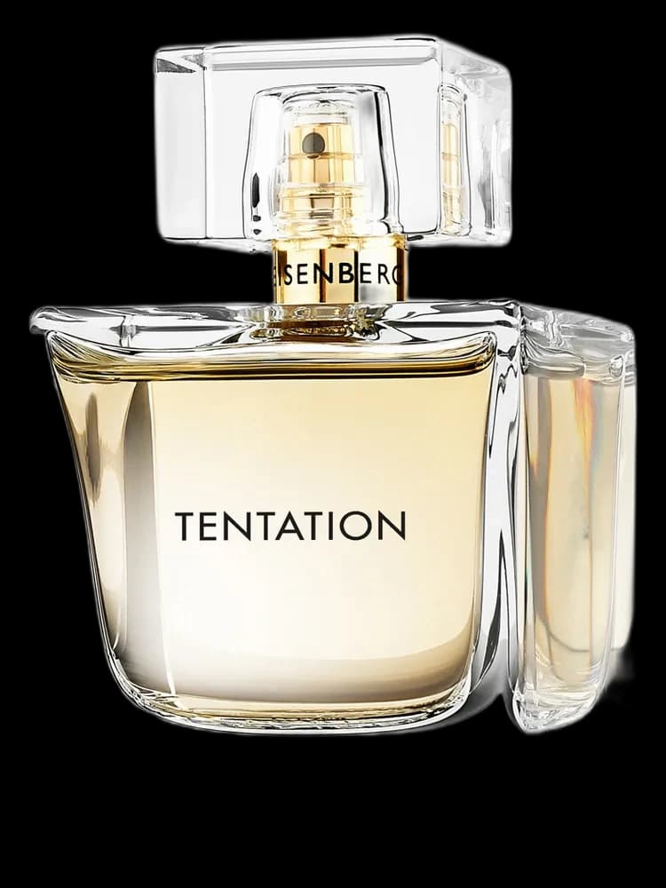 Tentation bottle