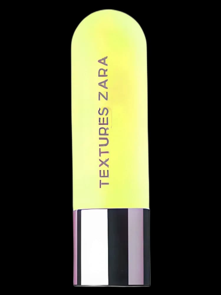 Textures - Cotton Kisses bottle