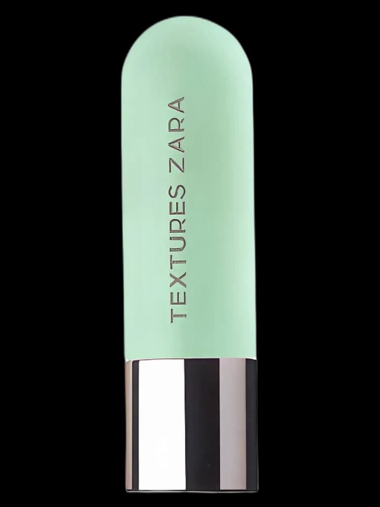 Textures - Chic Velvet bottle