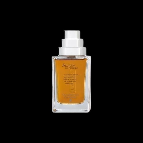 Adjatay - Cuir Narcotique bottle