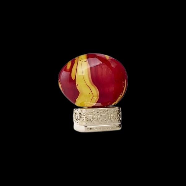 Almond Harmony bottle