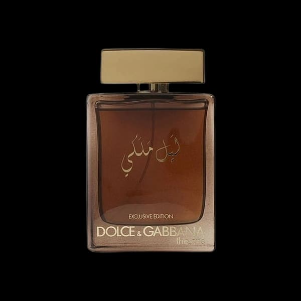 The One Royal Night bottle