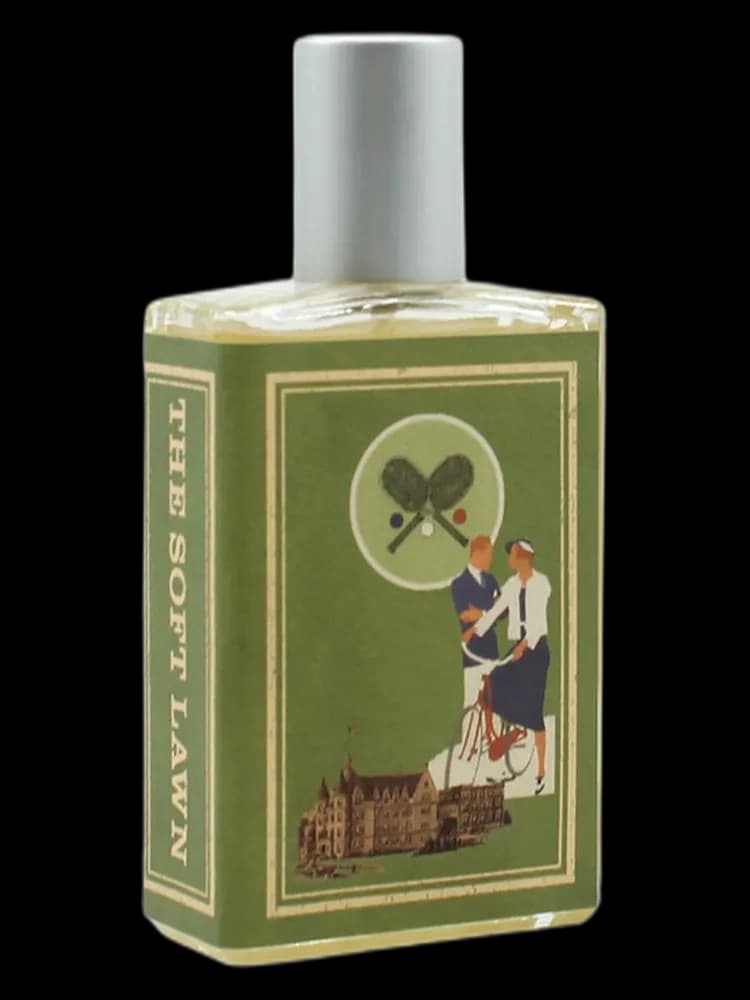 The Abandoned Mansion bottle