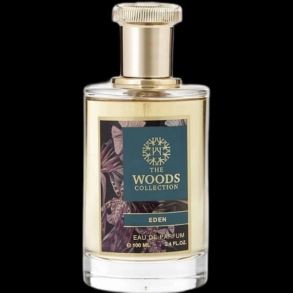 Eden bottle